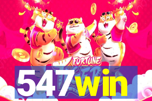 547win