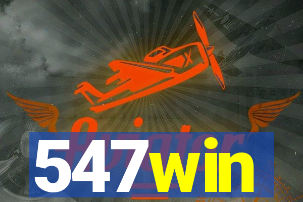 547win