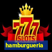 hamburgueria juventus ucs