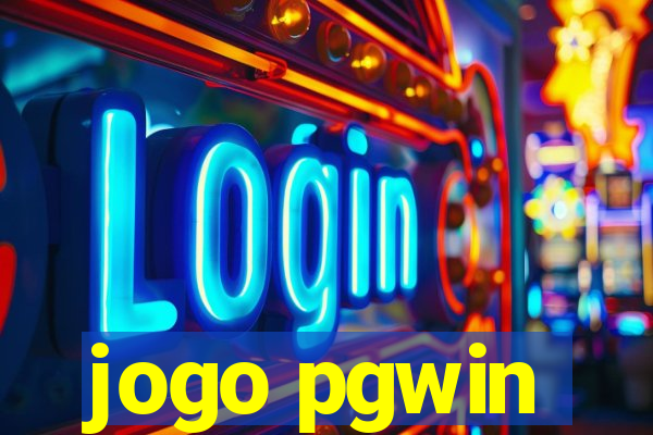 jogo pgwin