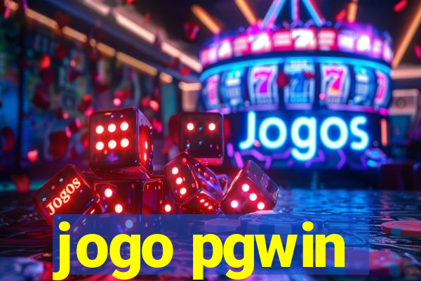 jogo pgwin