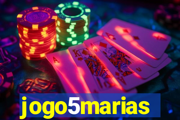 jogo5marias