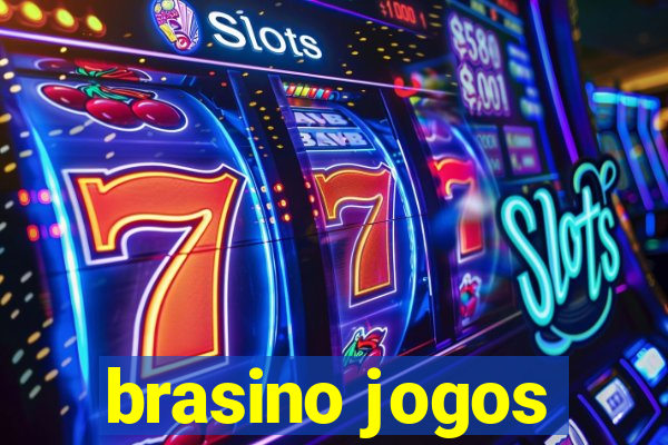 brasino jogos