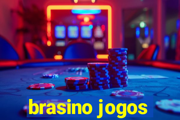 brasino jogos