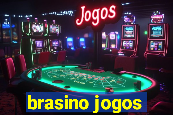 brasino jogos