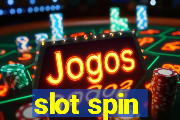 slot spin