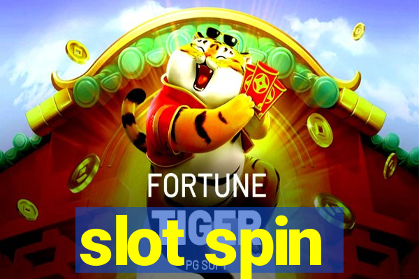 slot spin