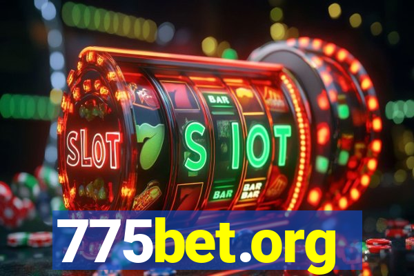 775bet.org