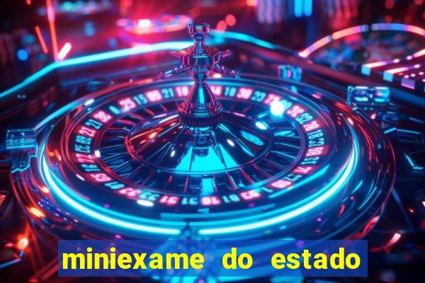 miniexame do estado mental pdf