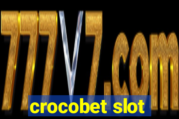 crocobet slot