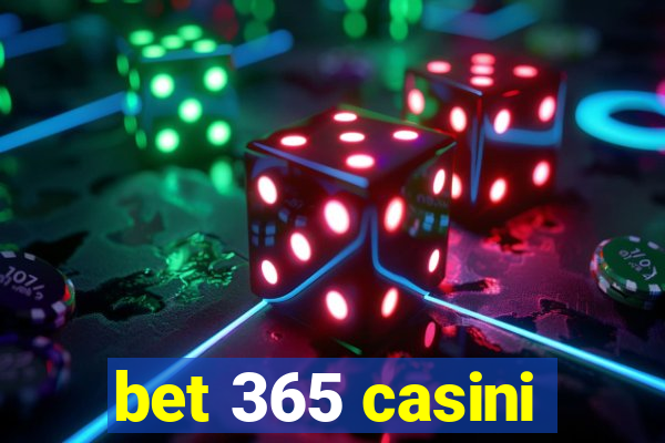 bet 365 casini