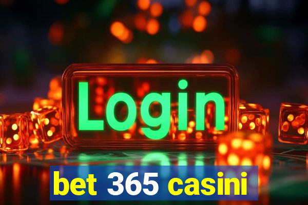 bet 365 casini