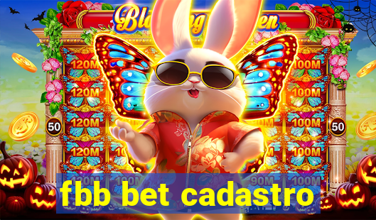 fbb bet cadastro