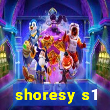 shoresy s1