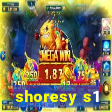 shoresy s1