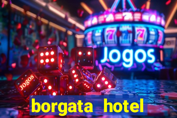 borgata hotel casino & spa - atlantic city nj