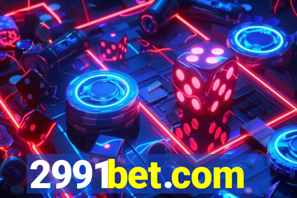 2991bet.com