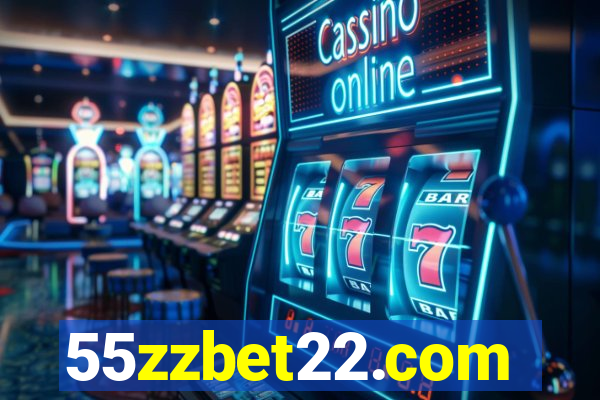 55zzbet22.com