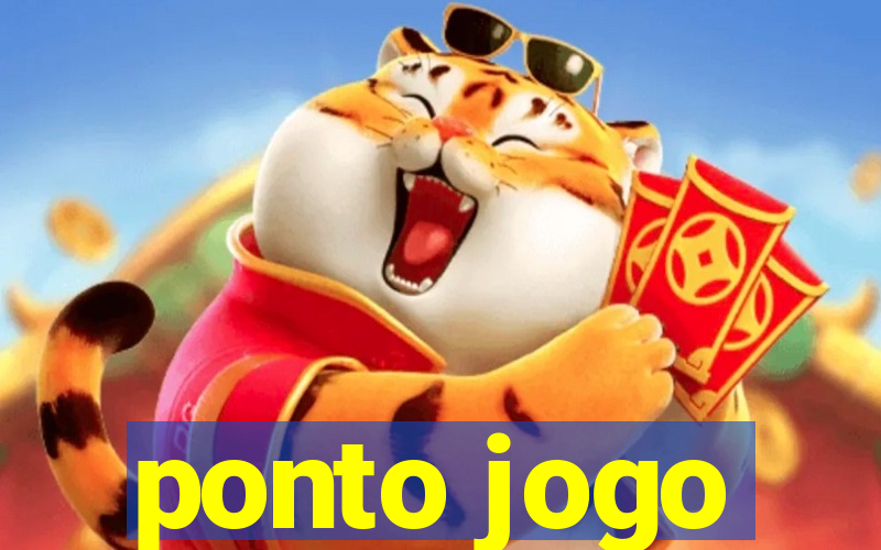 ponto jogo