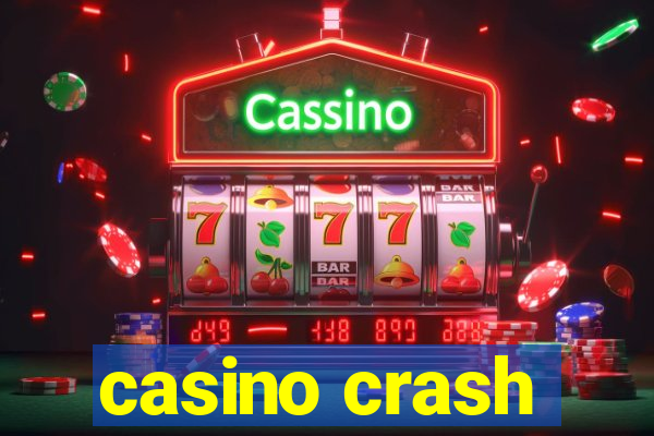 casino crash