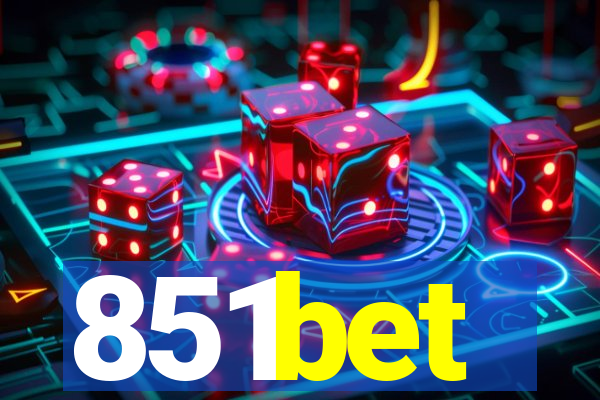 851bet