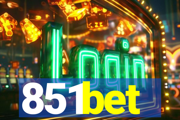 851bet