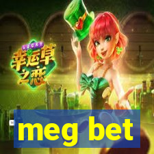 meg bet