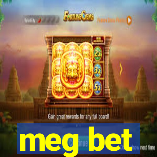 meg bet