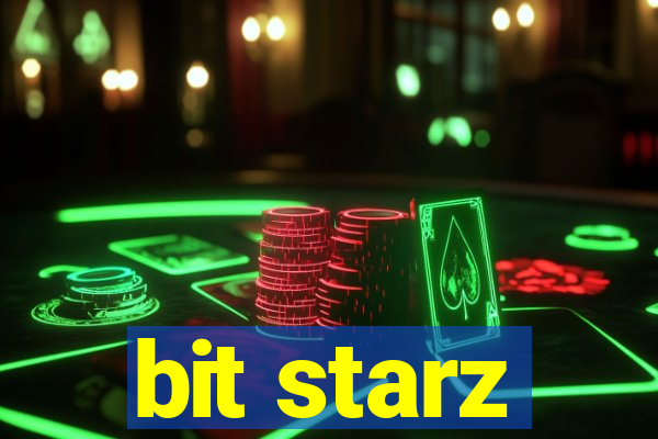 bit starz