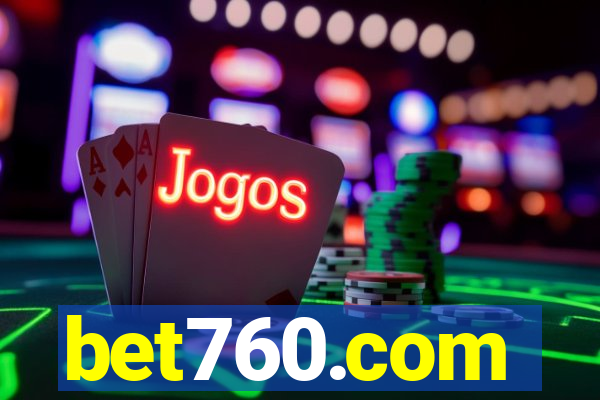 bet760.com