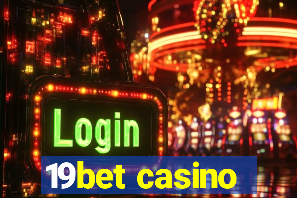 19bet casino