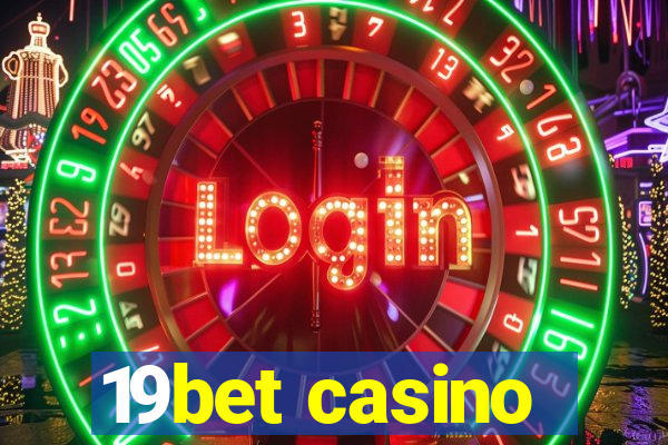 19bet casino