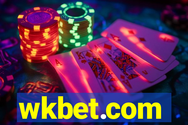 wkbet.com