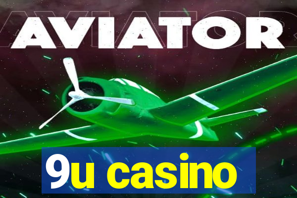 9u casino