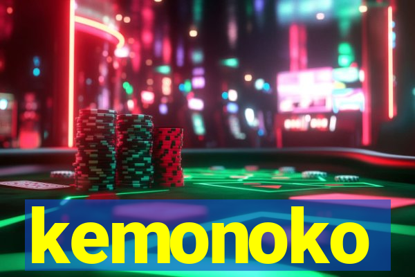 kemonoko