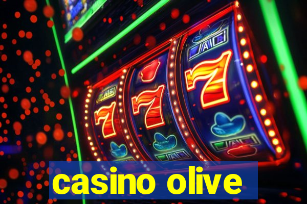 casino olive