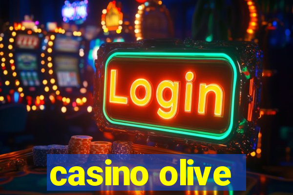 casino olive