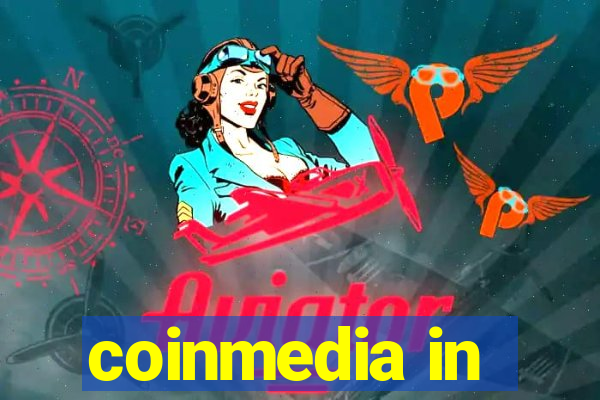 coinmedia in