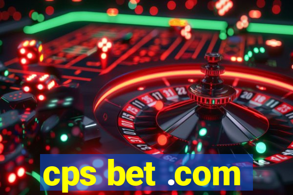 cps bet .com