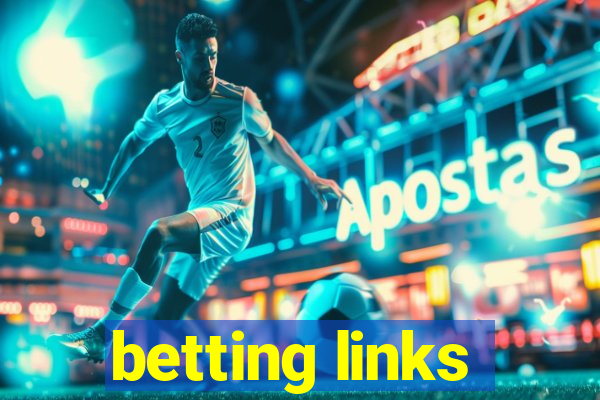 betting links