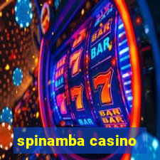 spinamba casino