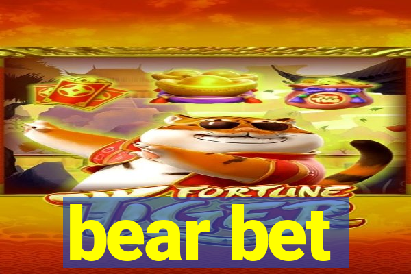 bear bet