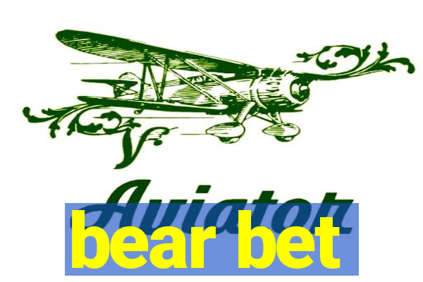 bear bet