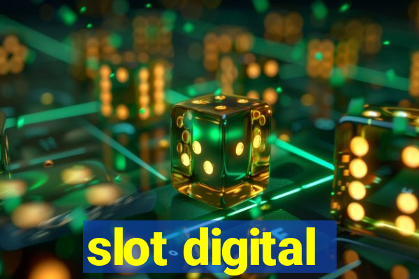 slot digital