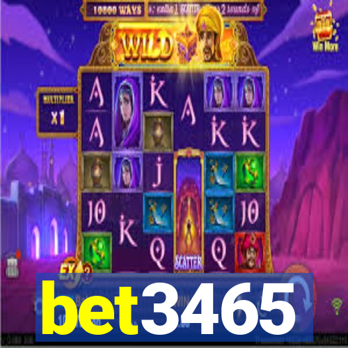 bet3465