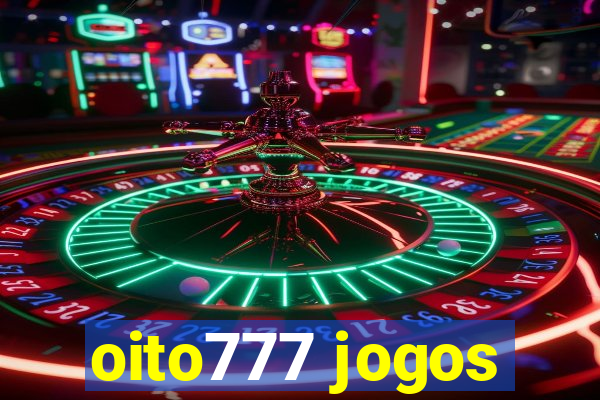 oito777 jogos