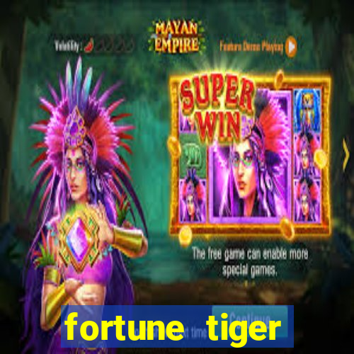 fortune tiger horários pagantes hoje