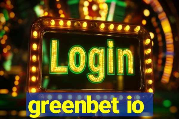 greenbet io