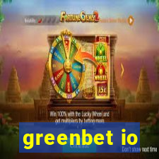 greenbet io