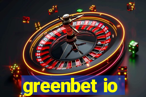 greenbet io